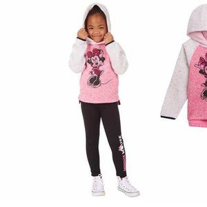 Minnie Mouse Girls 3 Piece Set